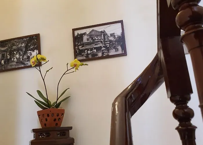 De Studio Homestay