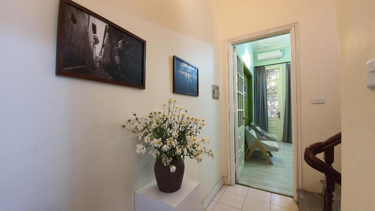 Séjour chez l'habitant De